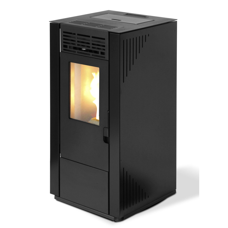Poêle à pellets 7 kW STOVER