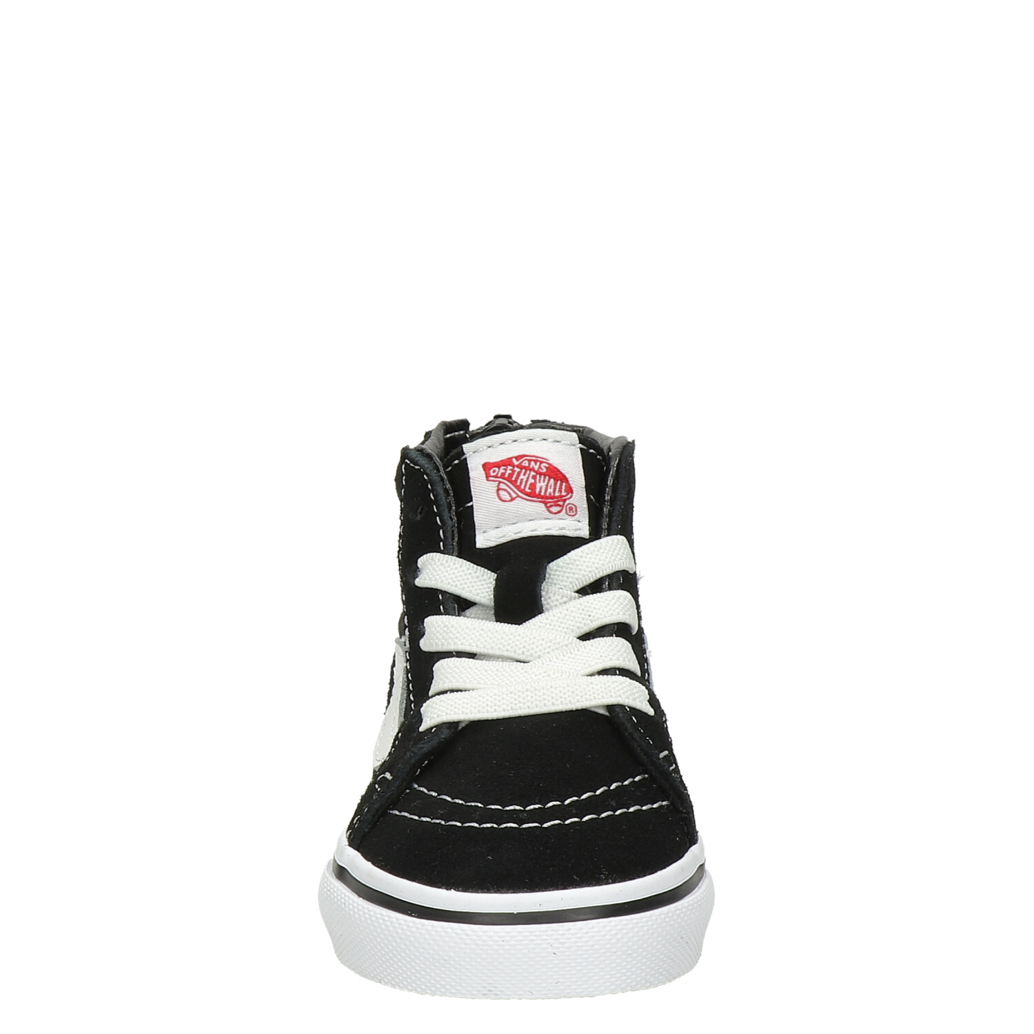 Vans Sk8-Hi Zip jongens sneaker