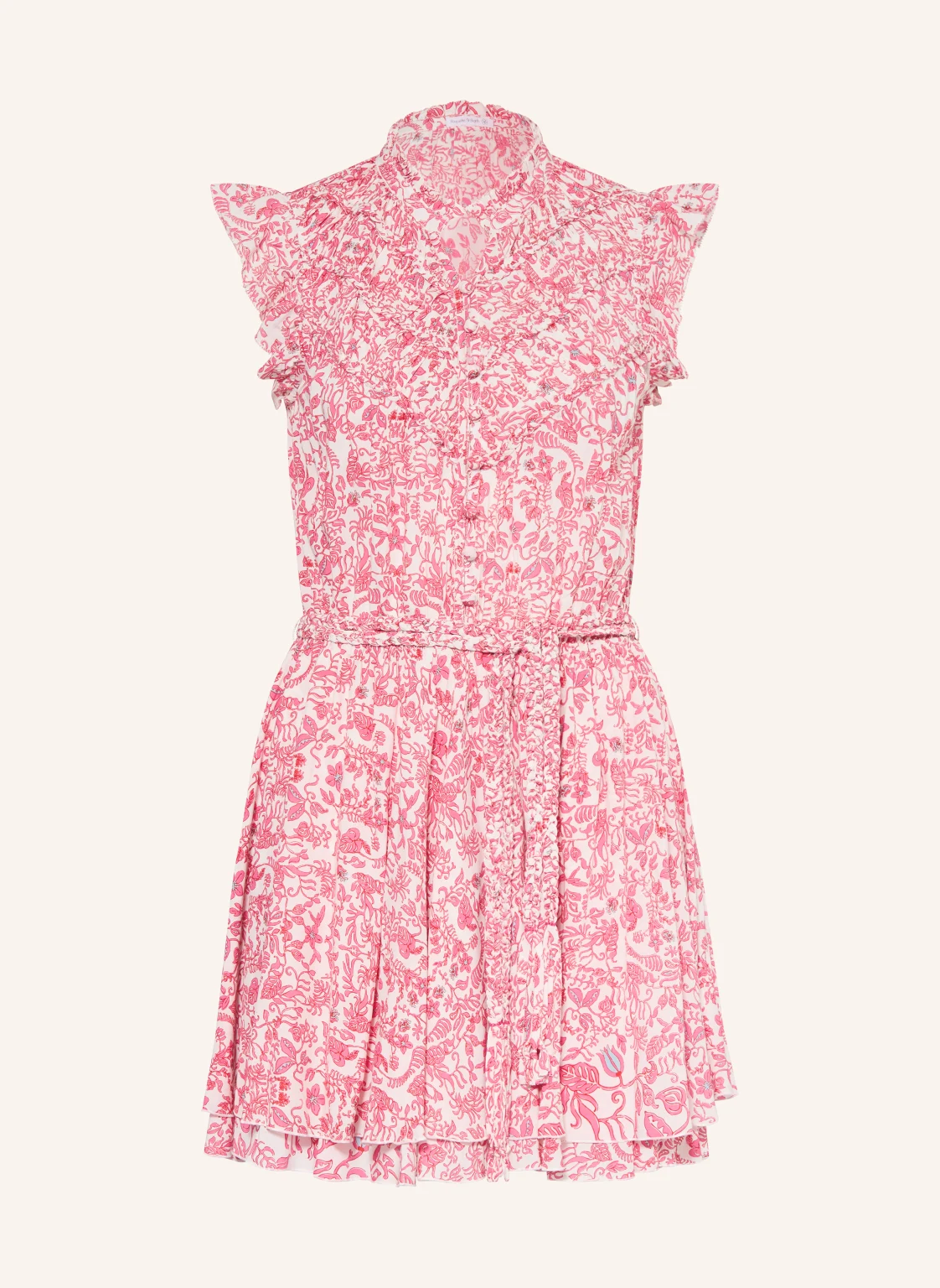 Poupette St Barth Strandkleid CALLIE