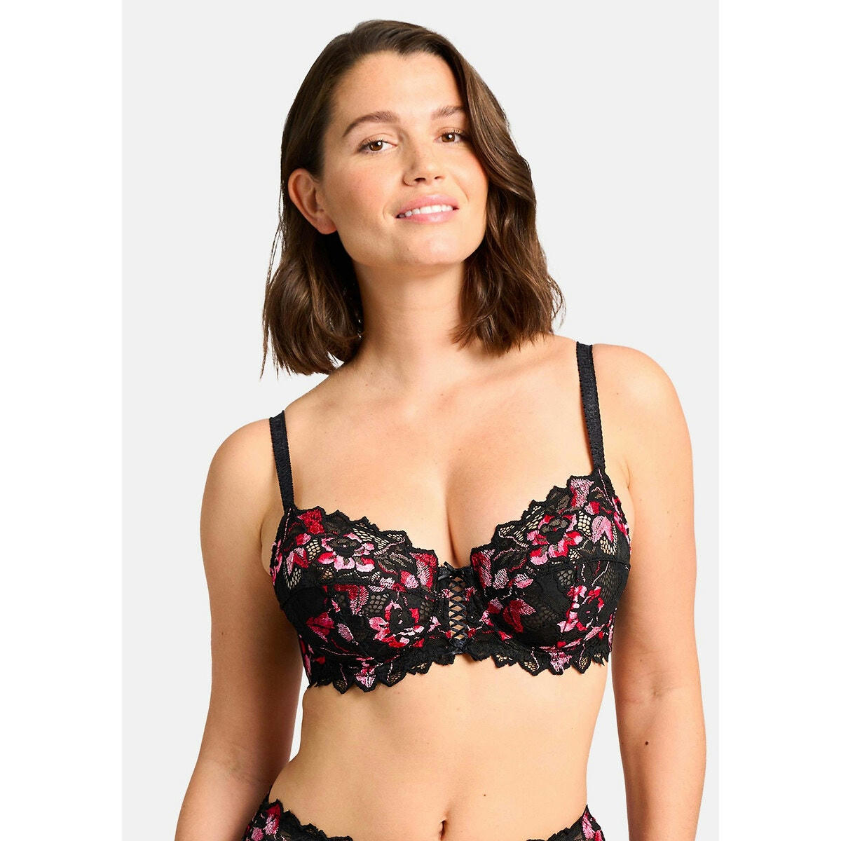 Soutien-gorge emboitant Arum Gala