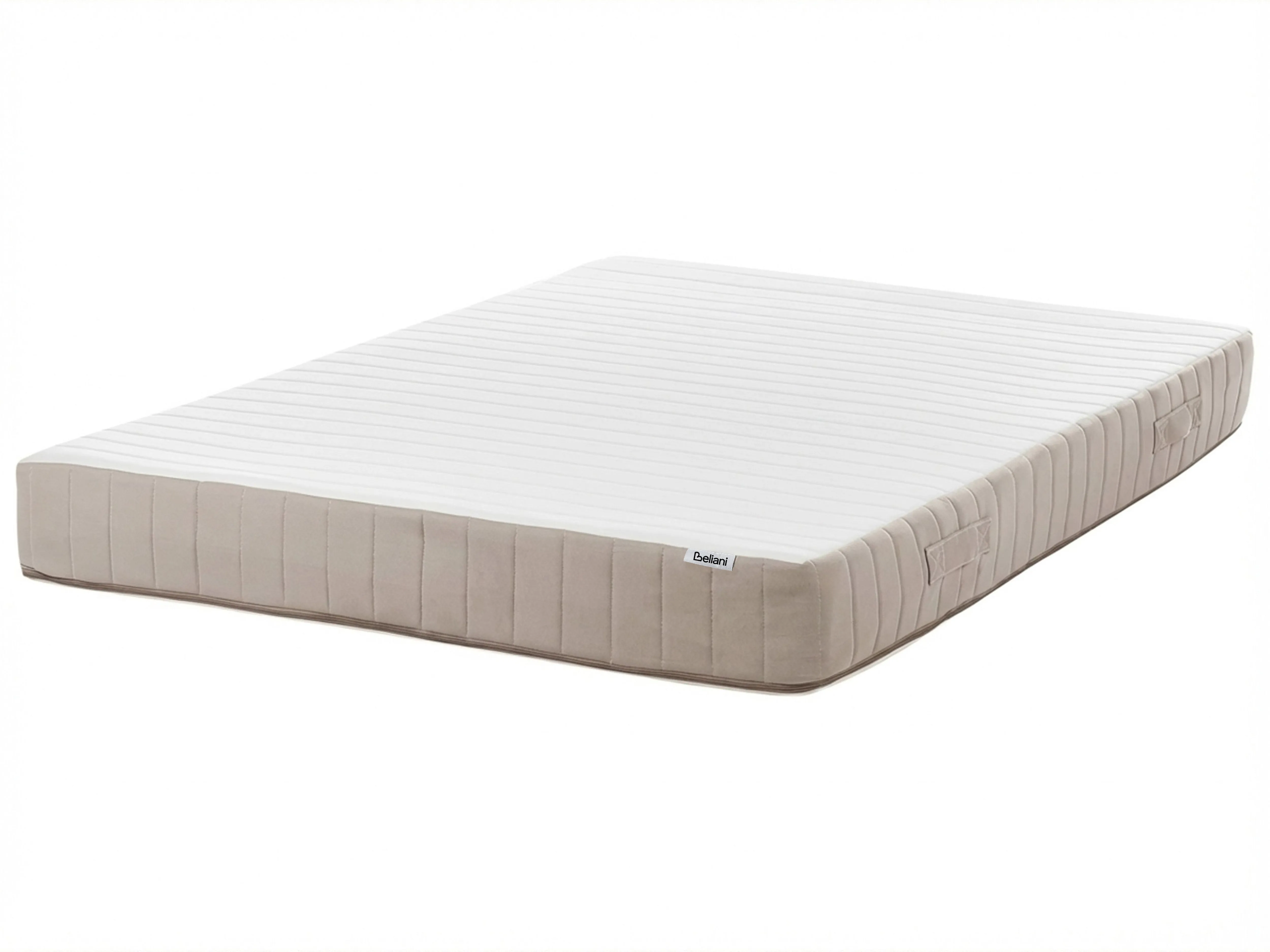 Latex Pocket Spring Mattress SPRINGY H3/4 Firm 160 x 200 cm (EU King Size)