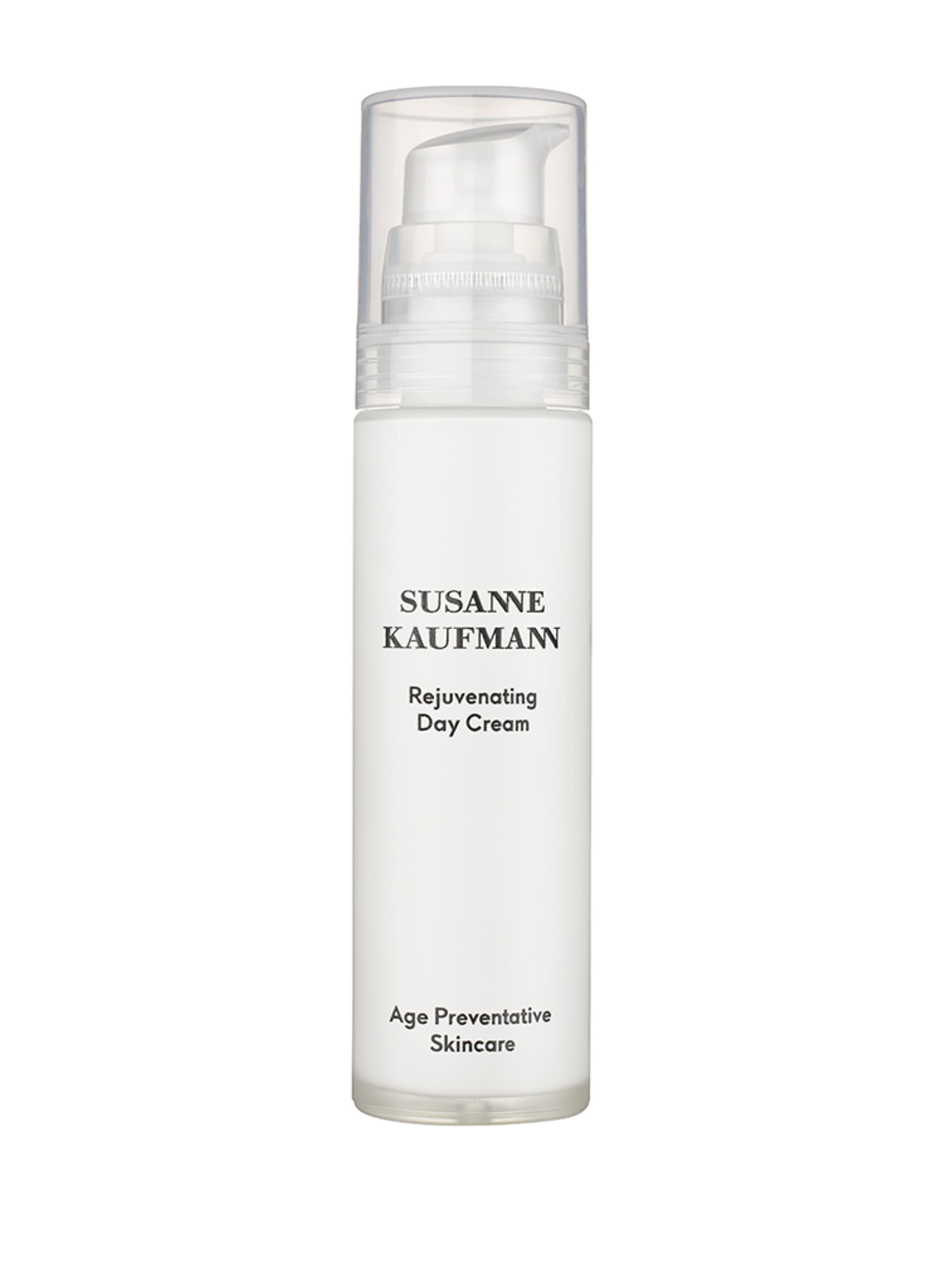 SUSANNE KAUFMANN REJUVENATING DAY CREAM