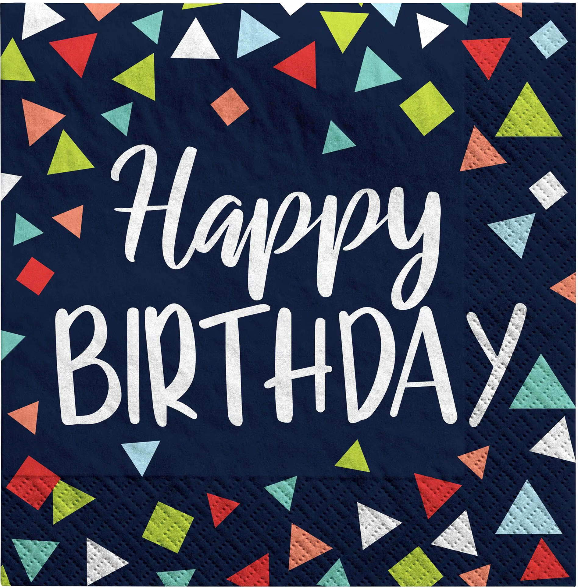 A Reason to Celebrate 