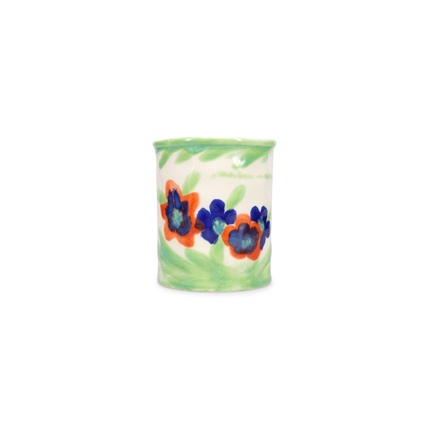 Salt & Pepper - Keukengereihouder 14,5xH16,5cm Fleur