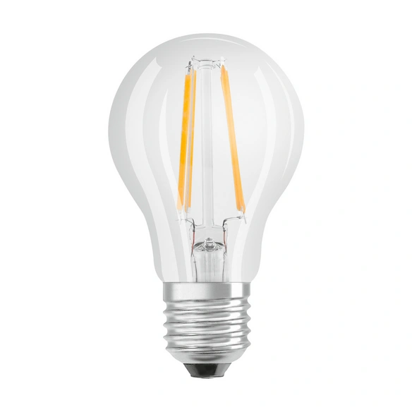 LED-Leuchtmittel »Base Classic«, 7 W, E27, neutralweiß
