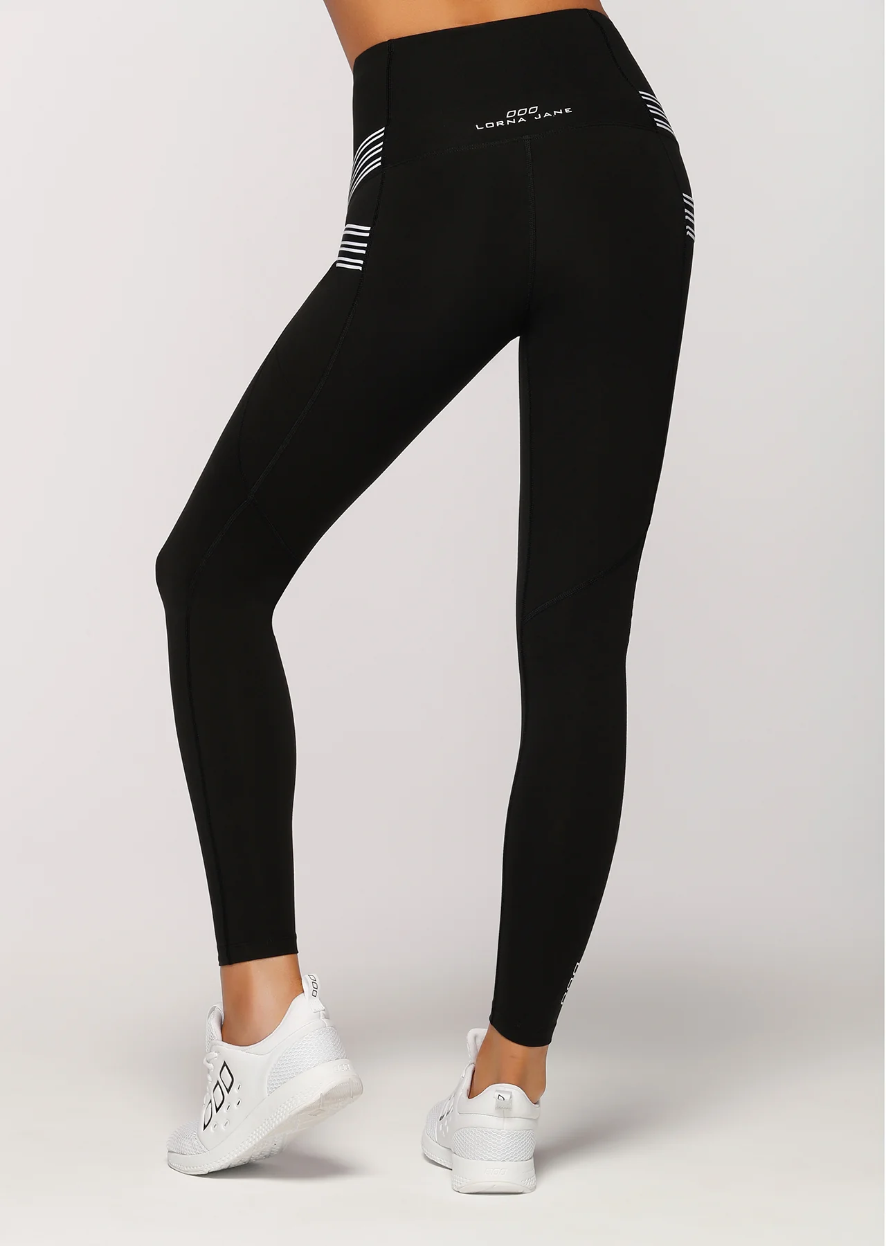 Swift Booty Support F/L Tight