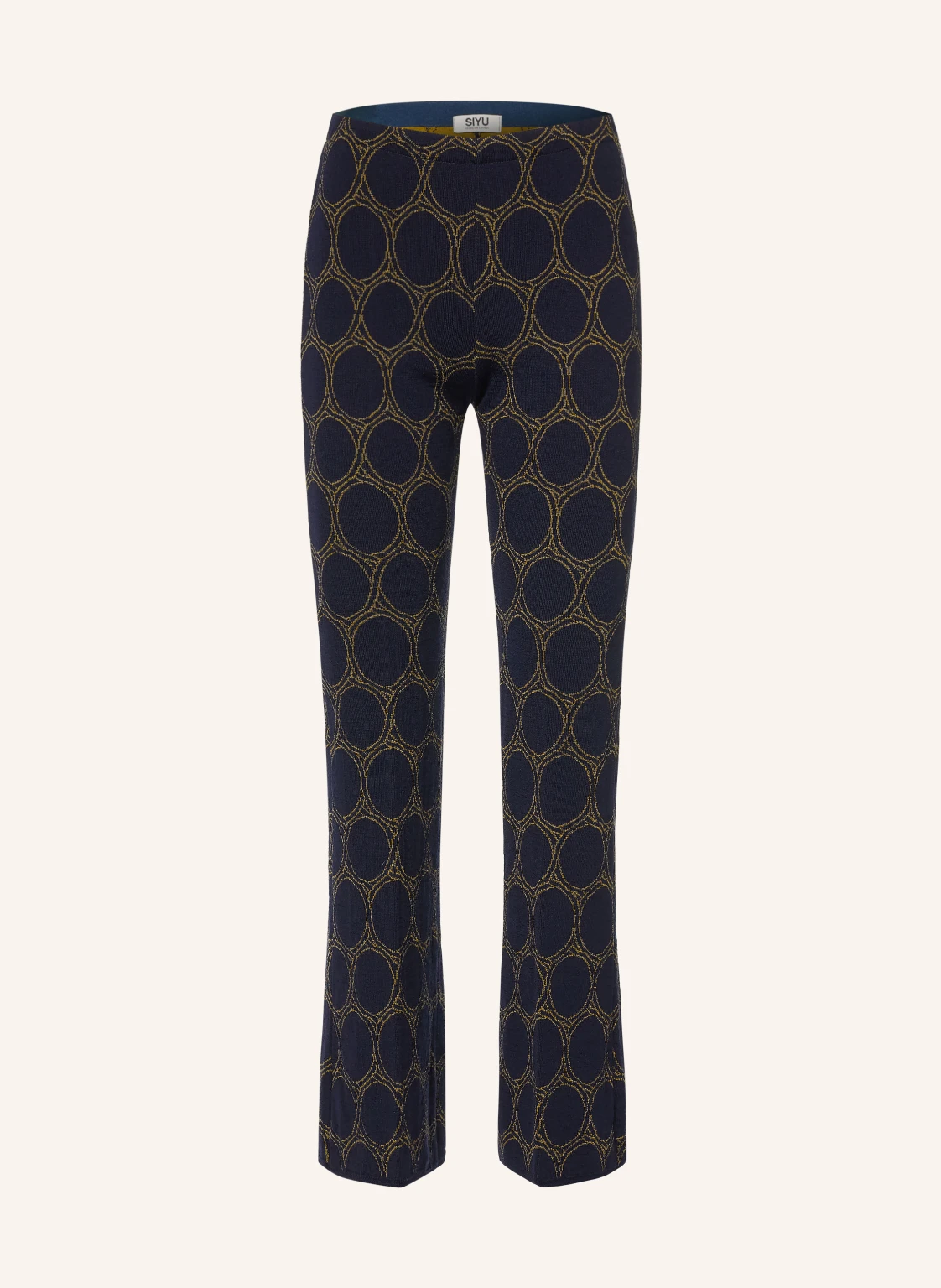SIYU Strickhose