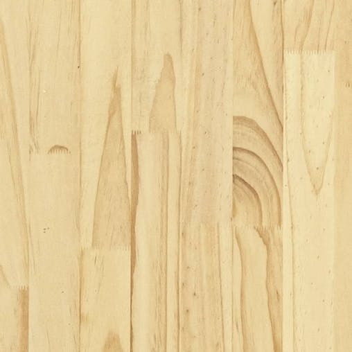 NNEVL Garden Planters 2 pcs 50x50x70 cm Solid Pinewood