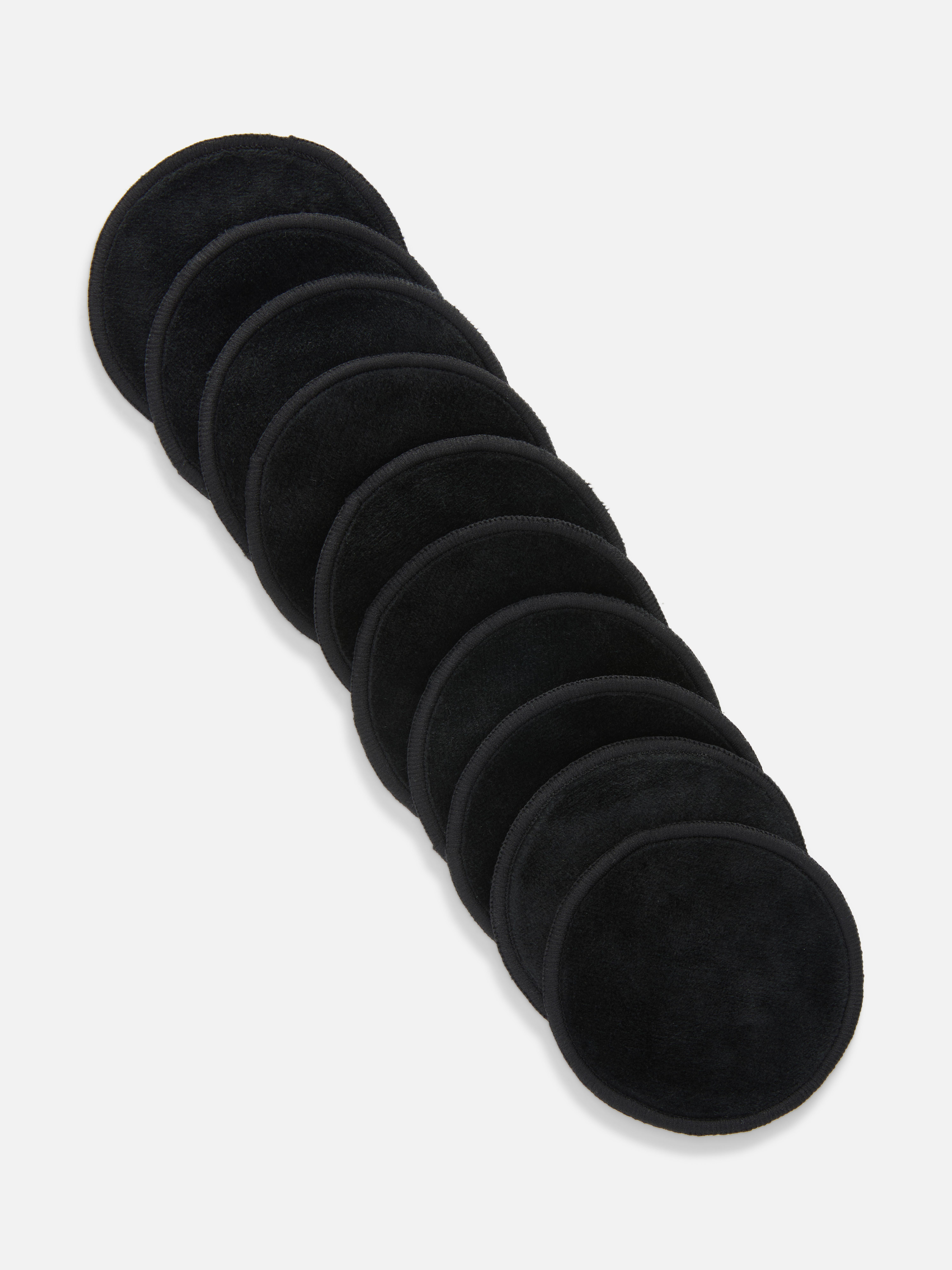 10pk PS... Reusable Cleansing Pads