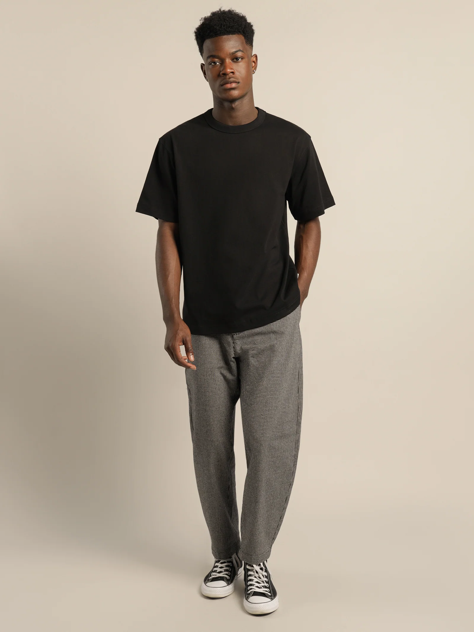 Noah Pant
