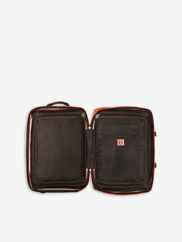 Roller case s marine
