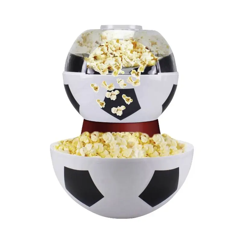 Popcornmaschine Popcorn-Maschine