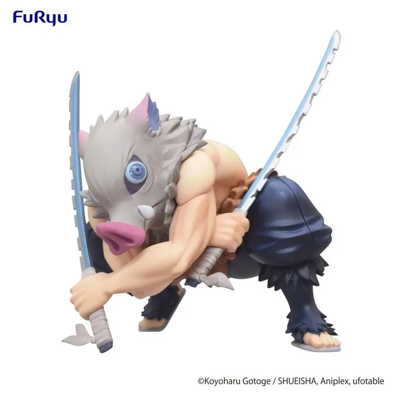 Miniaturfigur FuRyuu