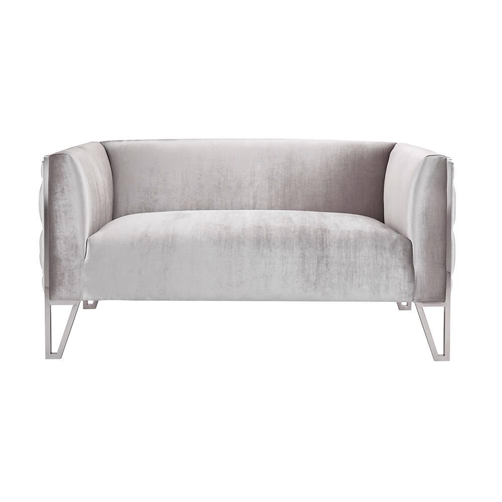 Home Gear Classic Love Seat 2-Seater