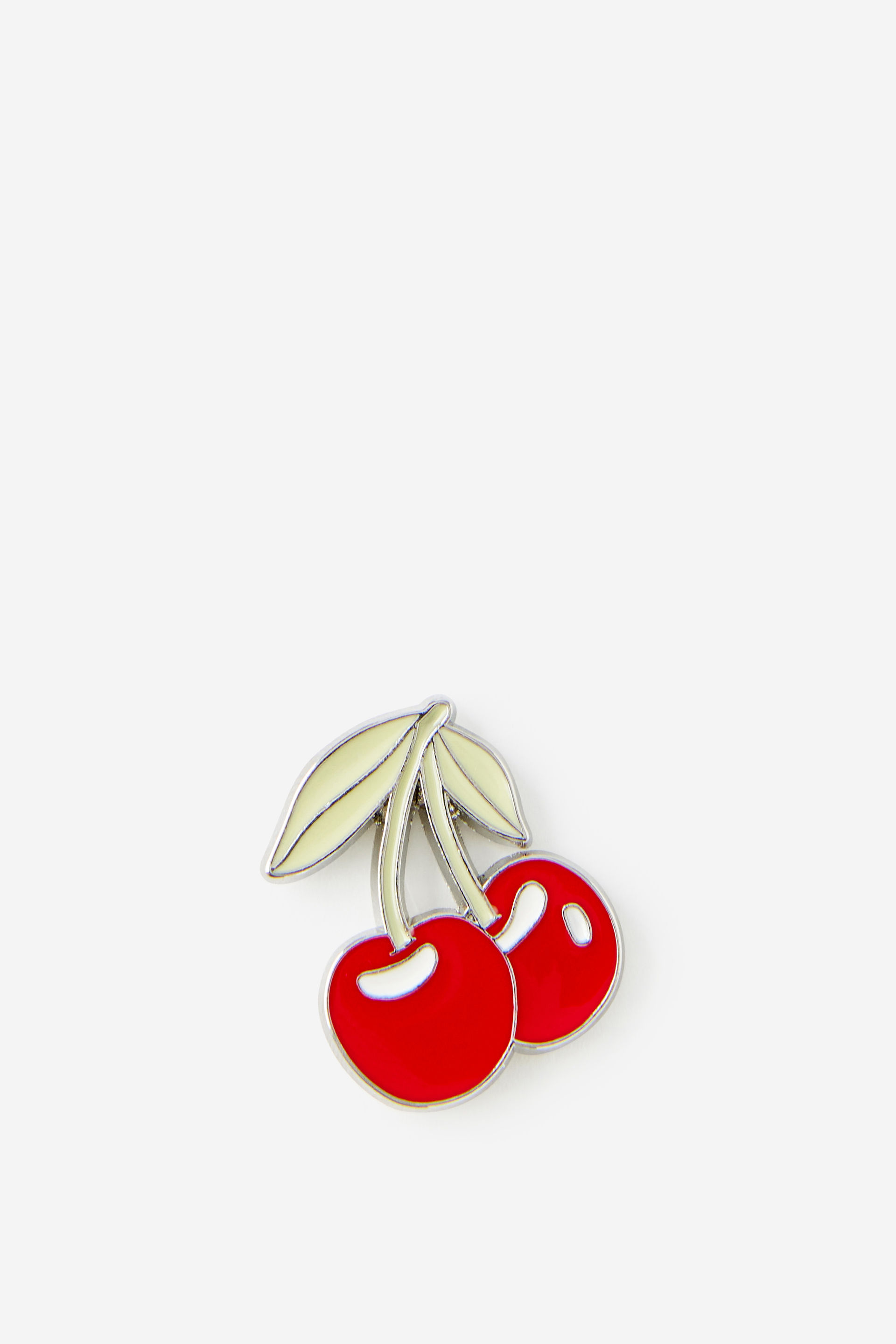 Enamel Sticker Individual