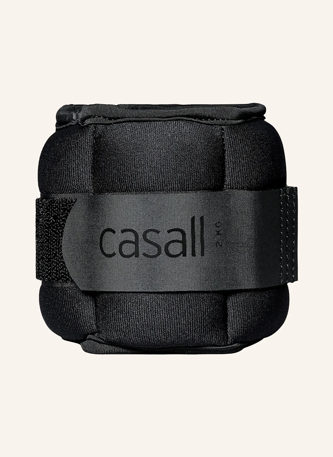 casall 2er-Set Handgelenkgewichte