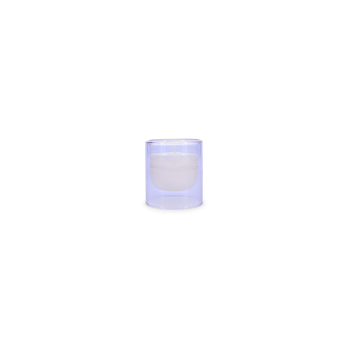 Ona - Geurkaars 109g violet Mood