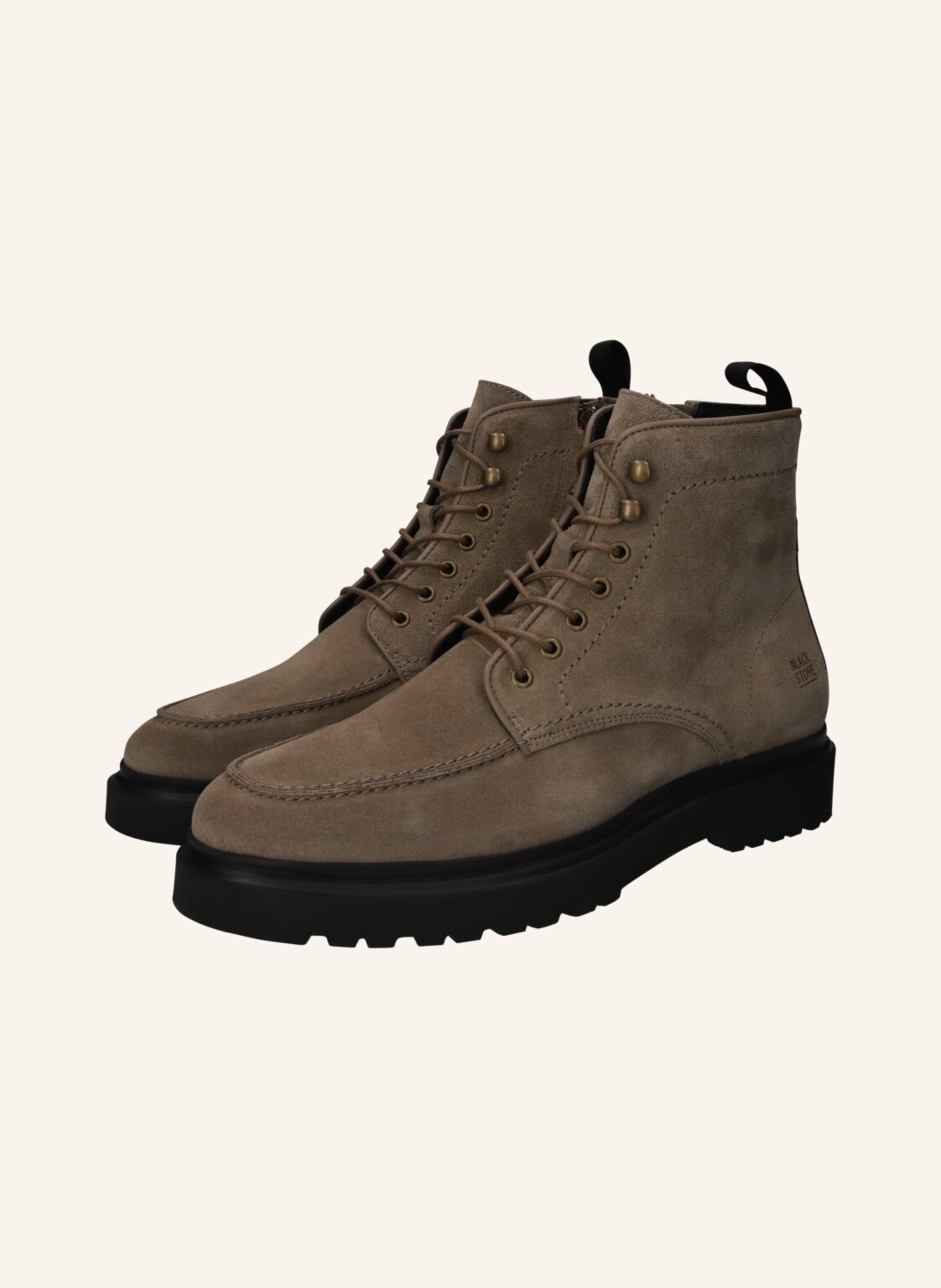 BLACKSTONE Schnürboots