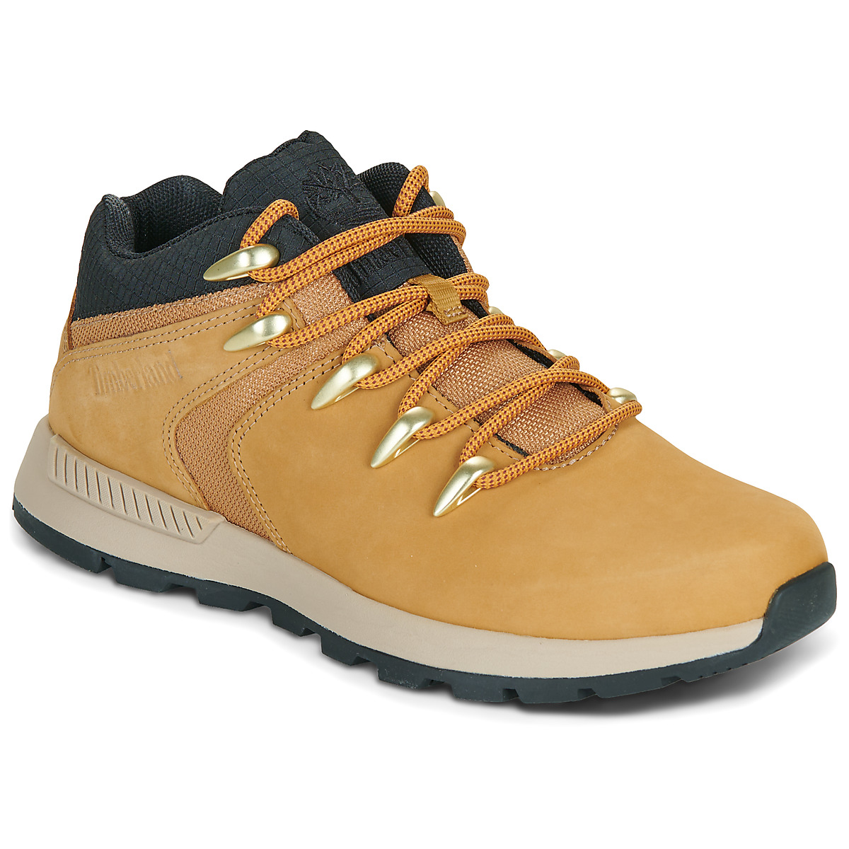 Timberland - SPRINT TREKKER MiLD - Brown
