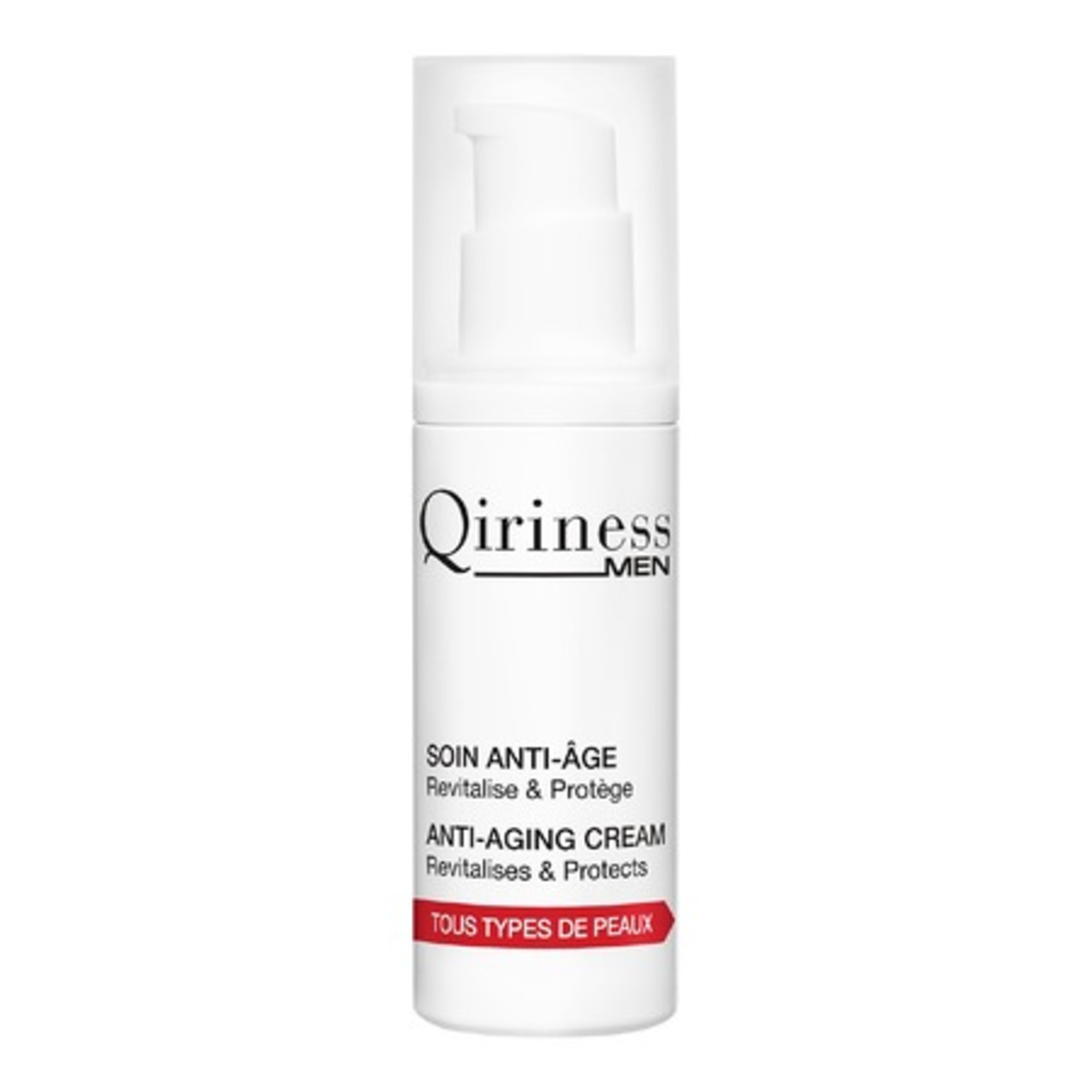 ANTI-AGESoin Anti-Âge