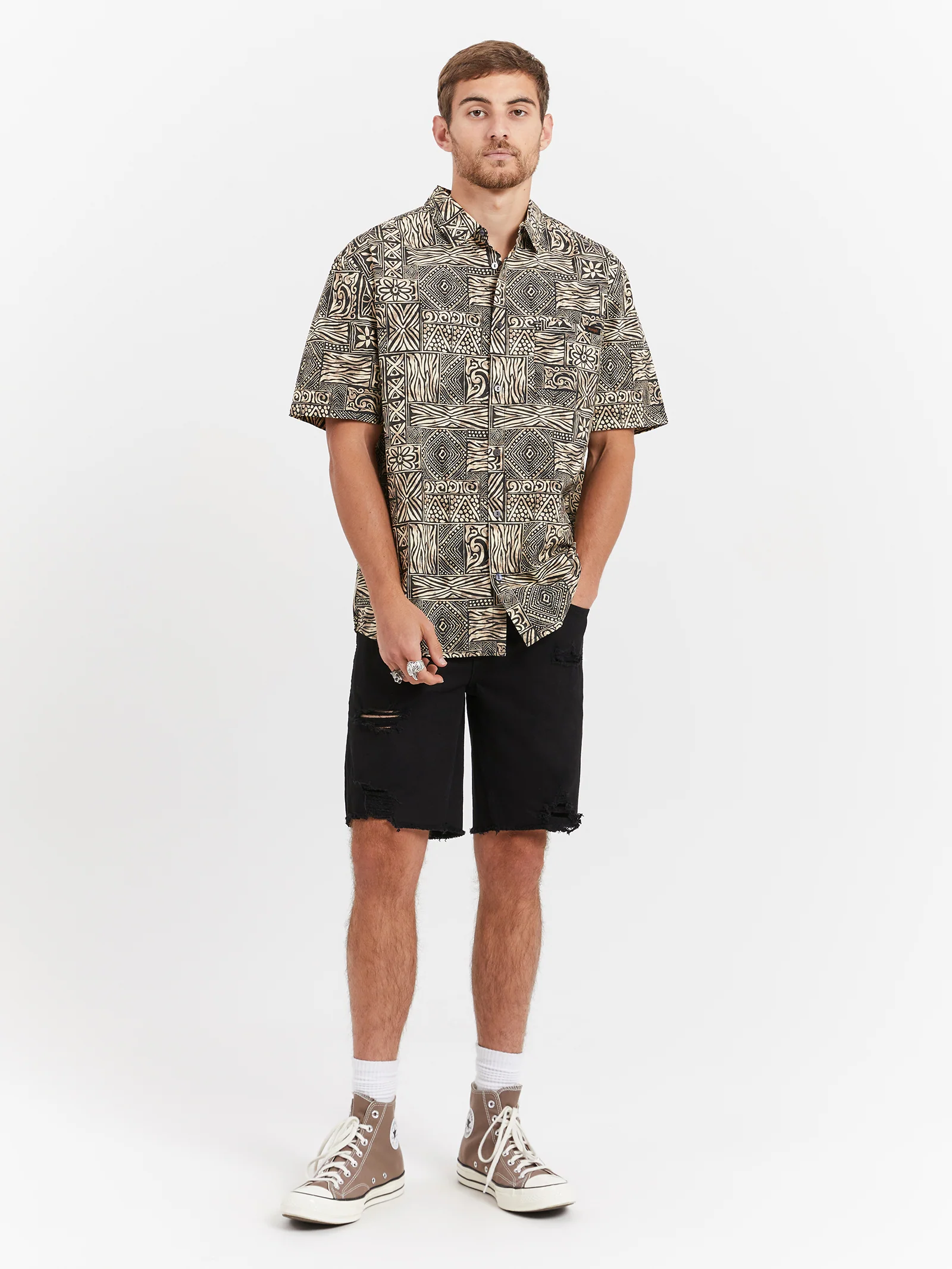 Garageland Shirt