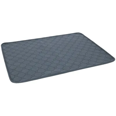 Kerbl Pet Washable Urine Pad - Grey
