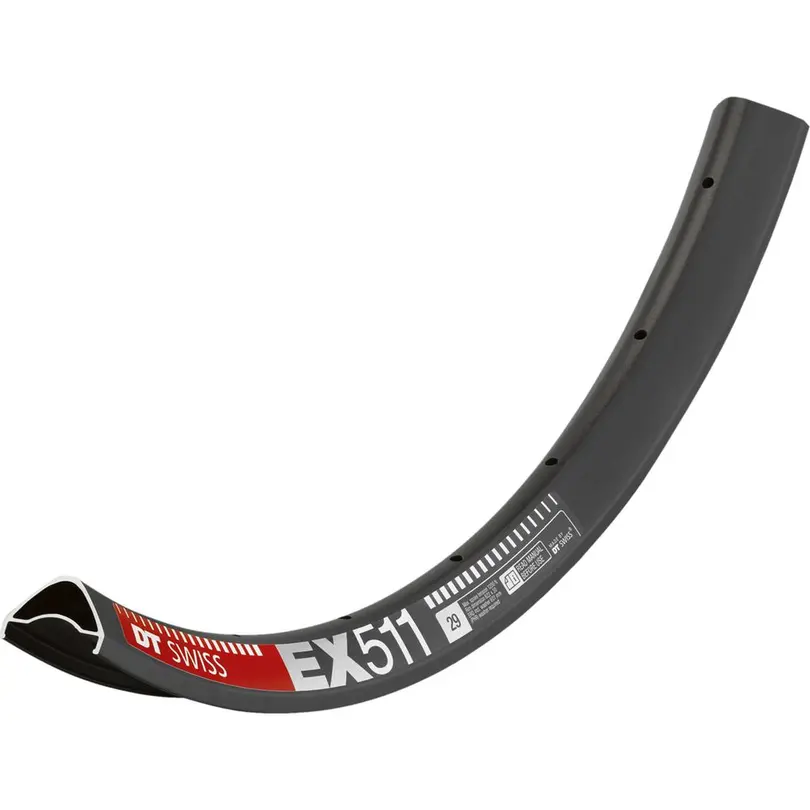 Fahrrad EX 511