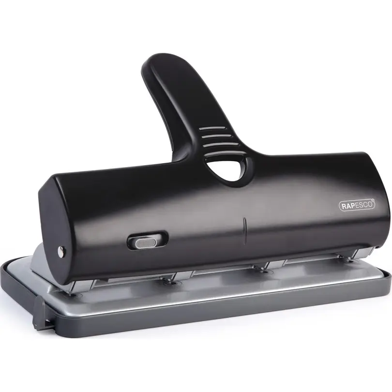 Locher Alu 40