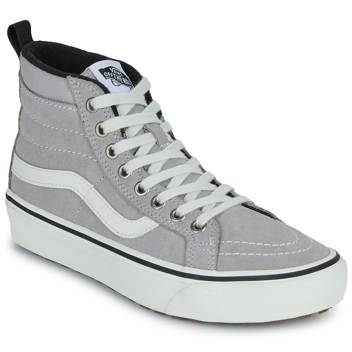 Vans - MTE Sk8-Hi Insulated - Grey