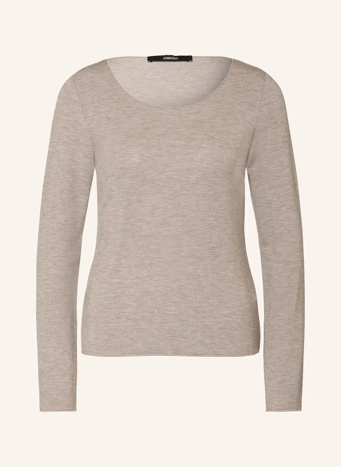 someday Longsleeve KIROSA