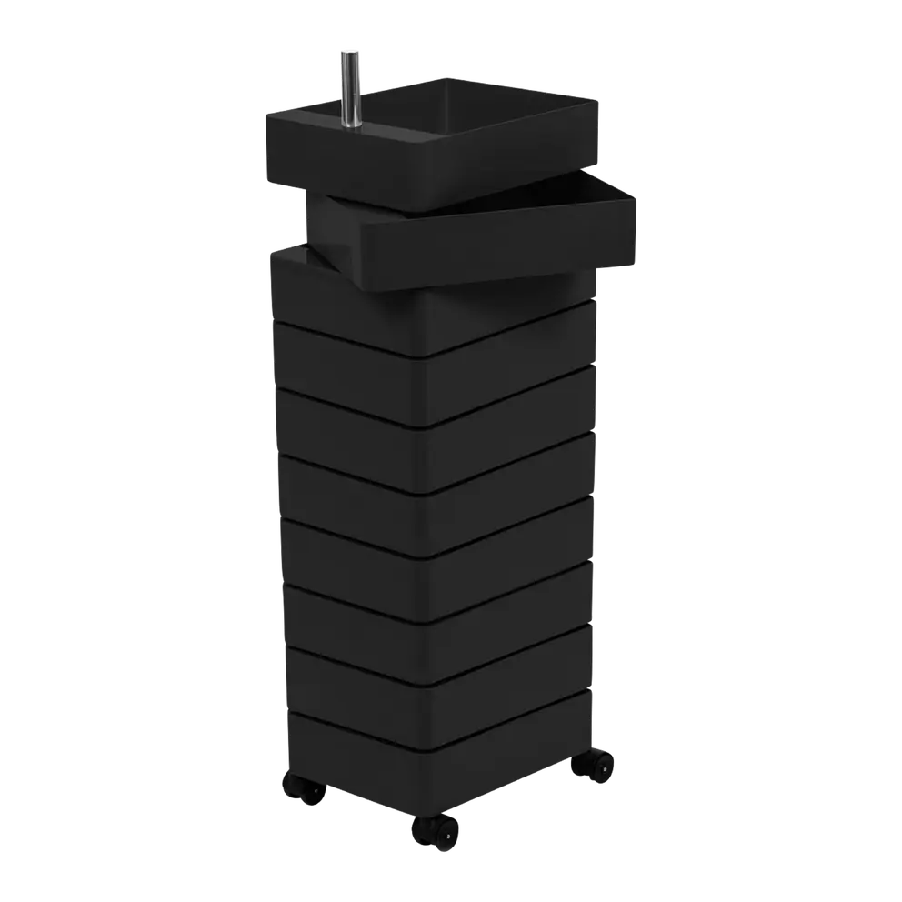 Kommode 360° Container