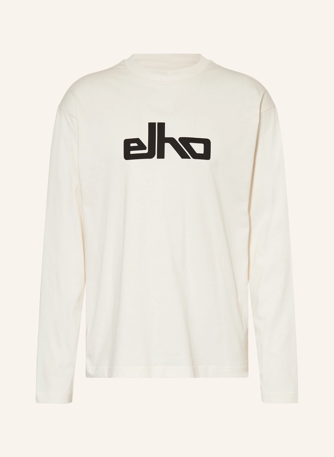 elho Longsleeve SPEED