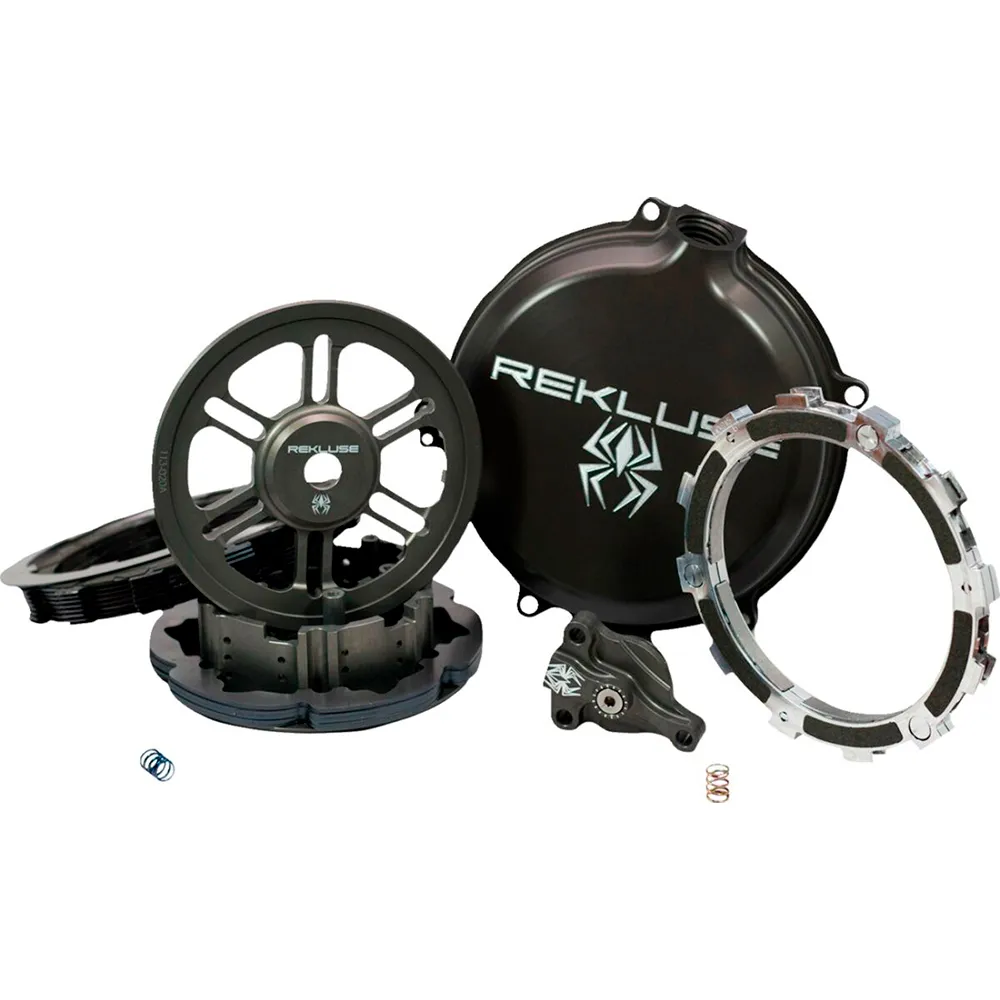 Rekluse RadiusCX Husqvarna FE 450 22-23/FE 501 22-23/FE 501 S 22 RMS-7913180 clutch kit