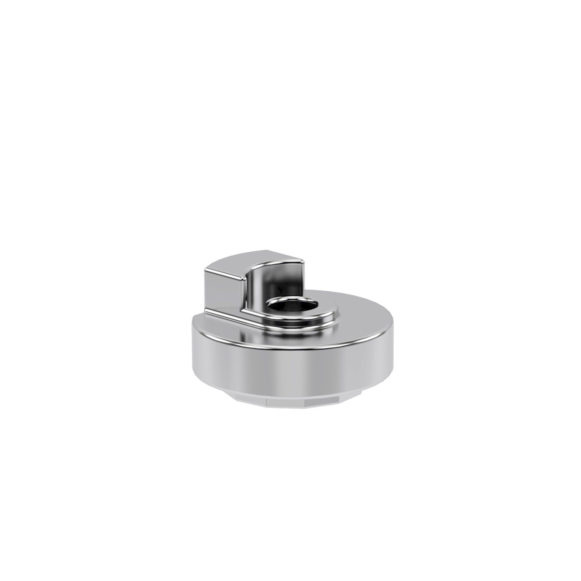 CYBEX Gold Spacer For Quick Release Skewer