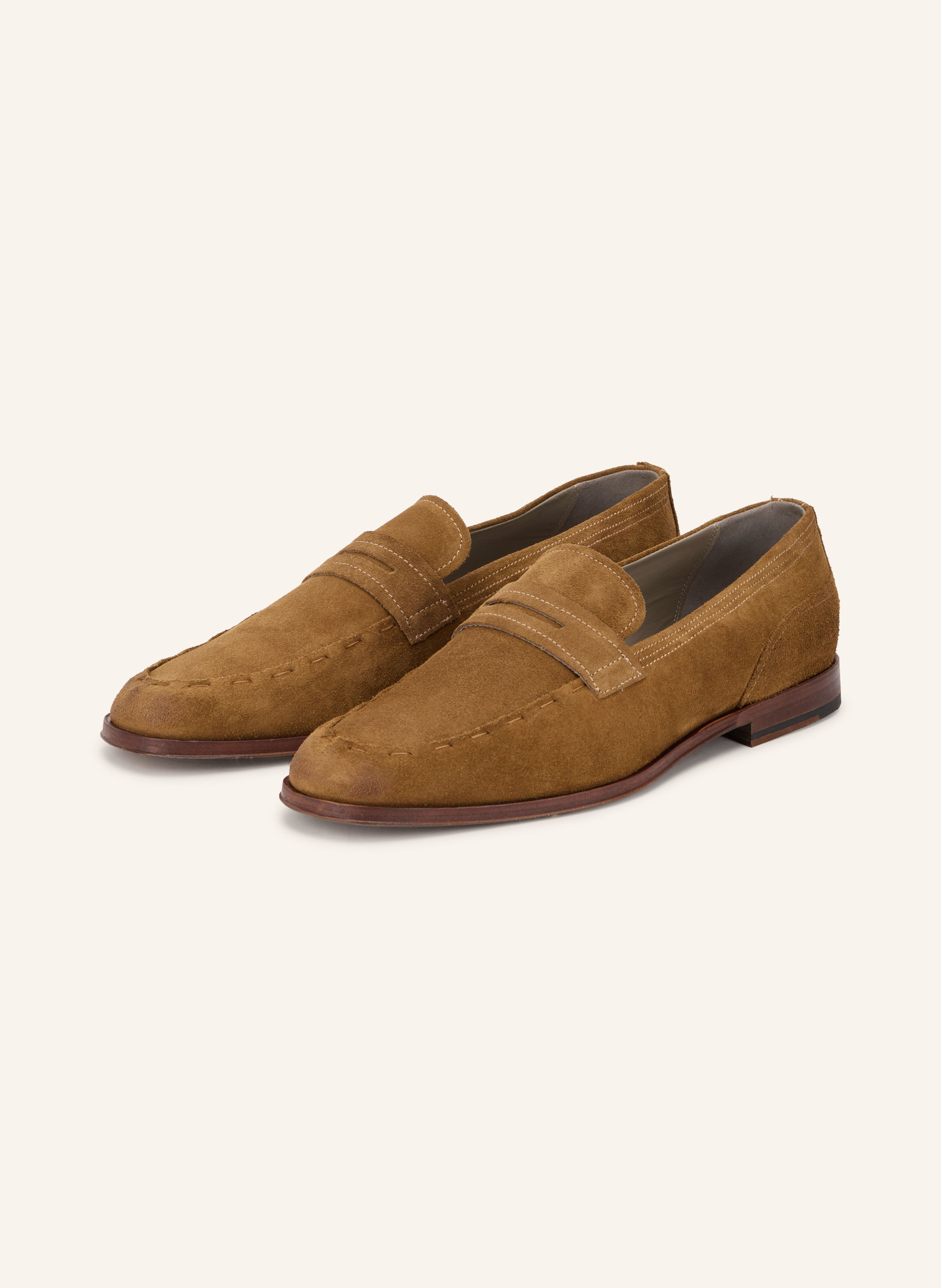 ALLSAINTS Penny-Loafer JULES