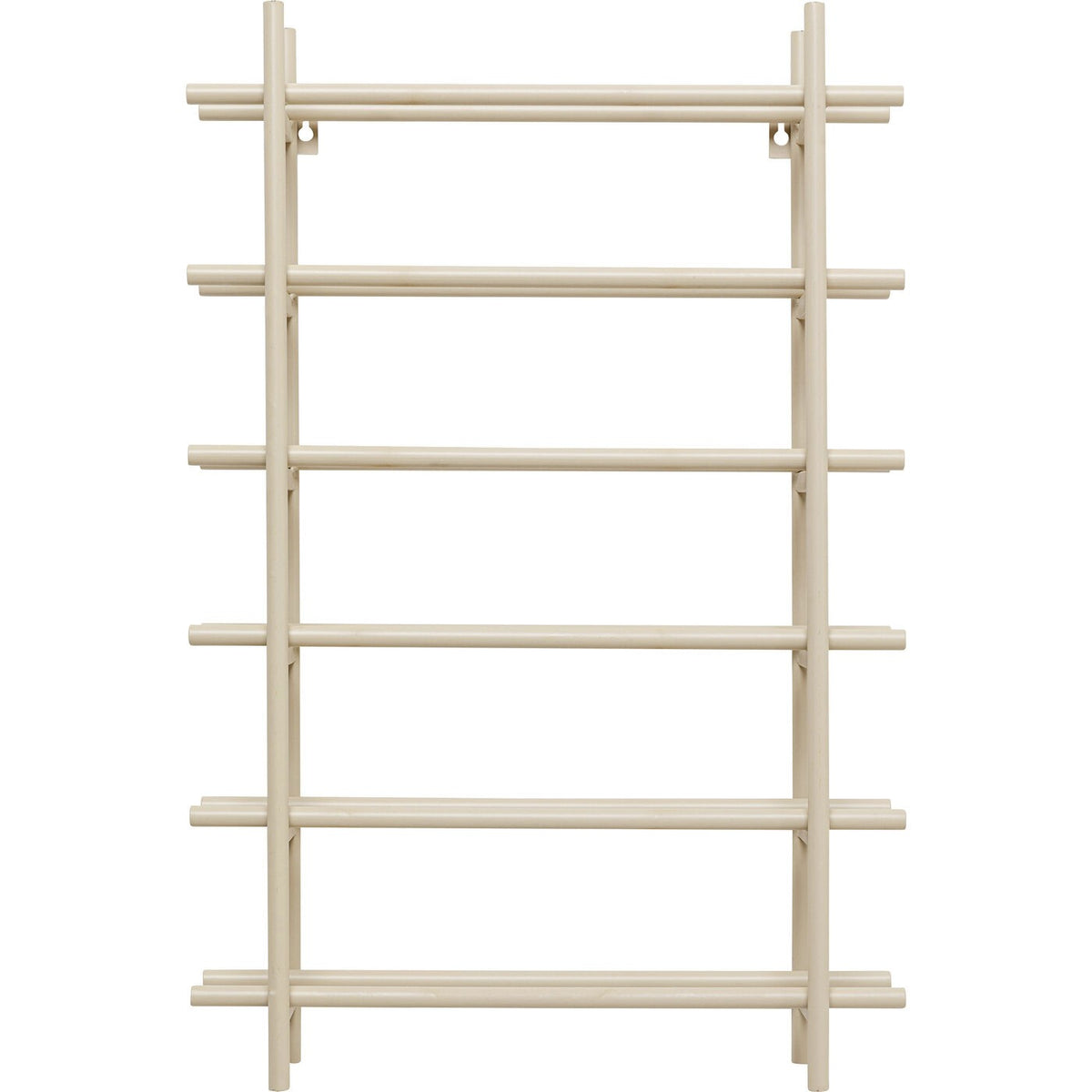 Kare Design Flessenhouder Cape Town 68cm beige