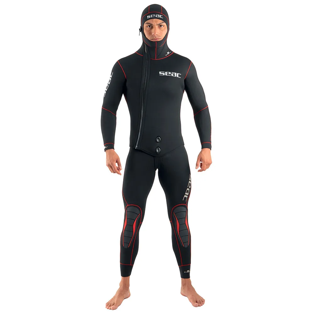 SEAC Privilege XT Flex 5 mm spearfishing wetsuit