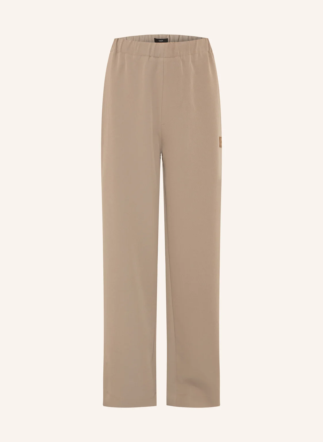 AMIRI Hose im Jogging-Stil Regular Fit