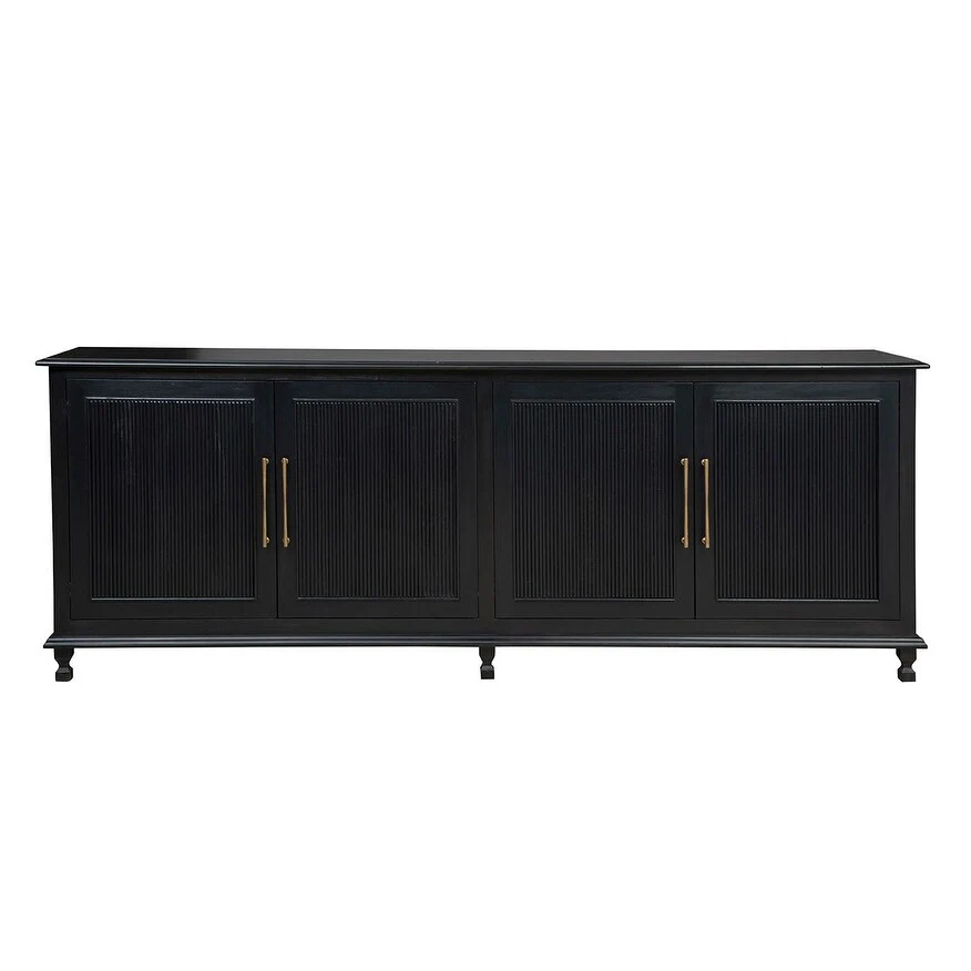 Furniture Classics Solid Wood Margot Sideboard