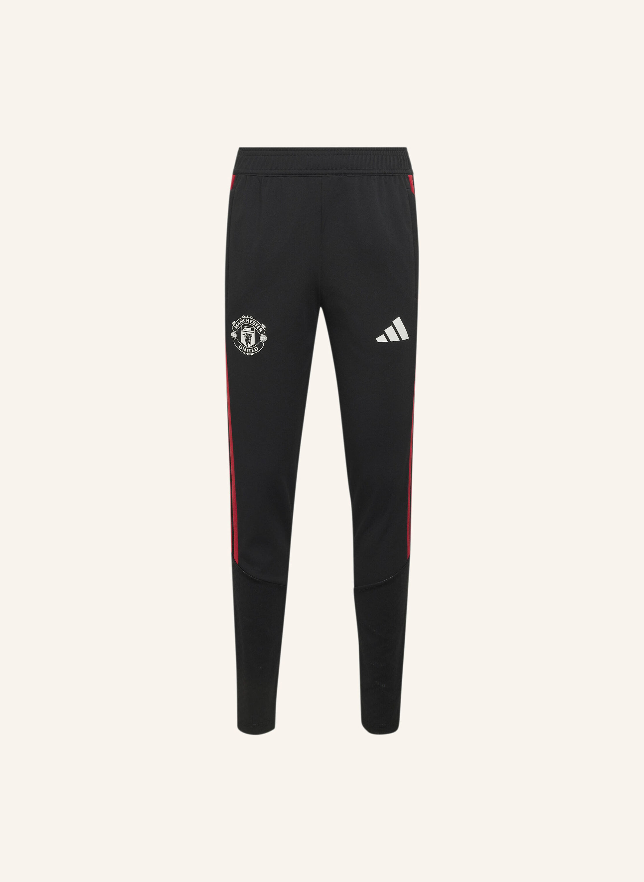 adidas MANCHESTER UNITED 26/27 KIDS TIRO TRAININGSHOSE