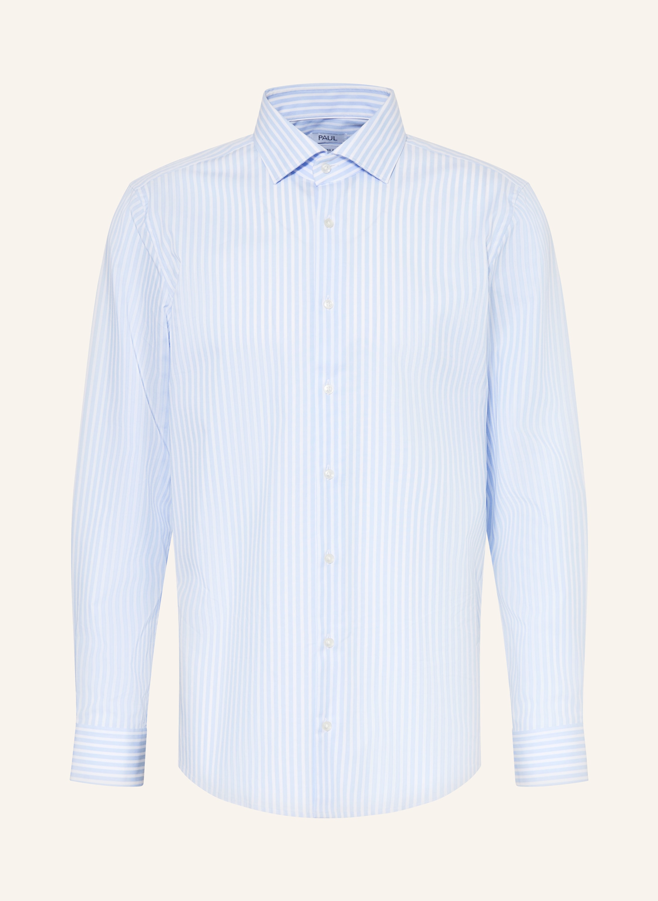 PAUL Hemd Shaped Fit
