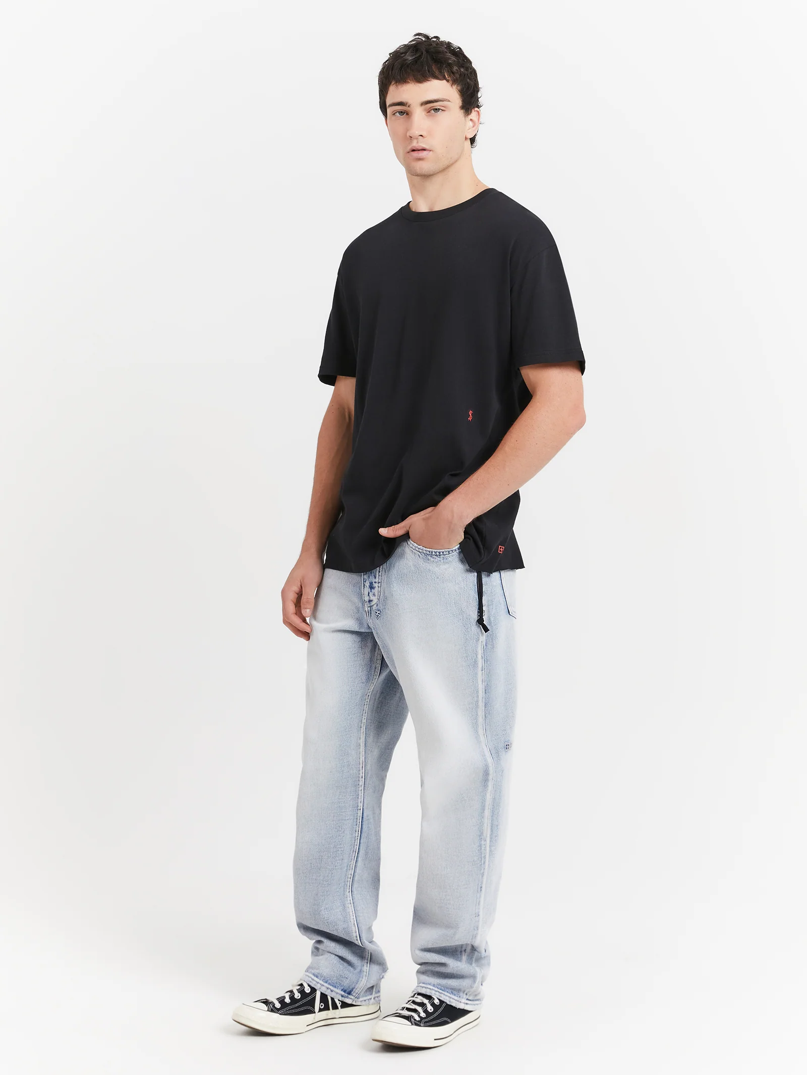 Anti K Lock Up Jeans