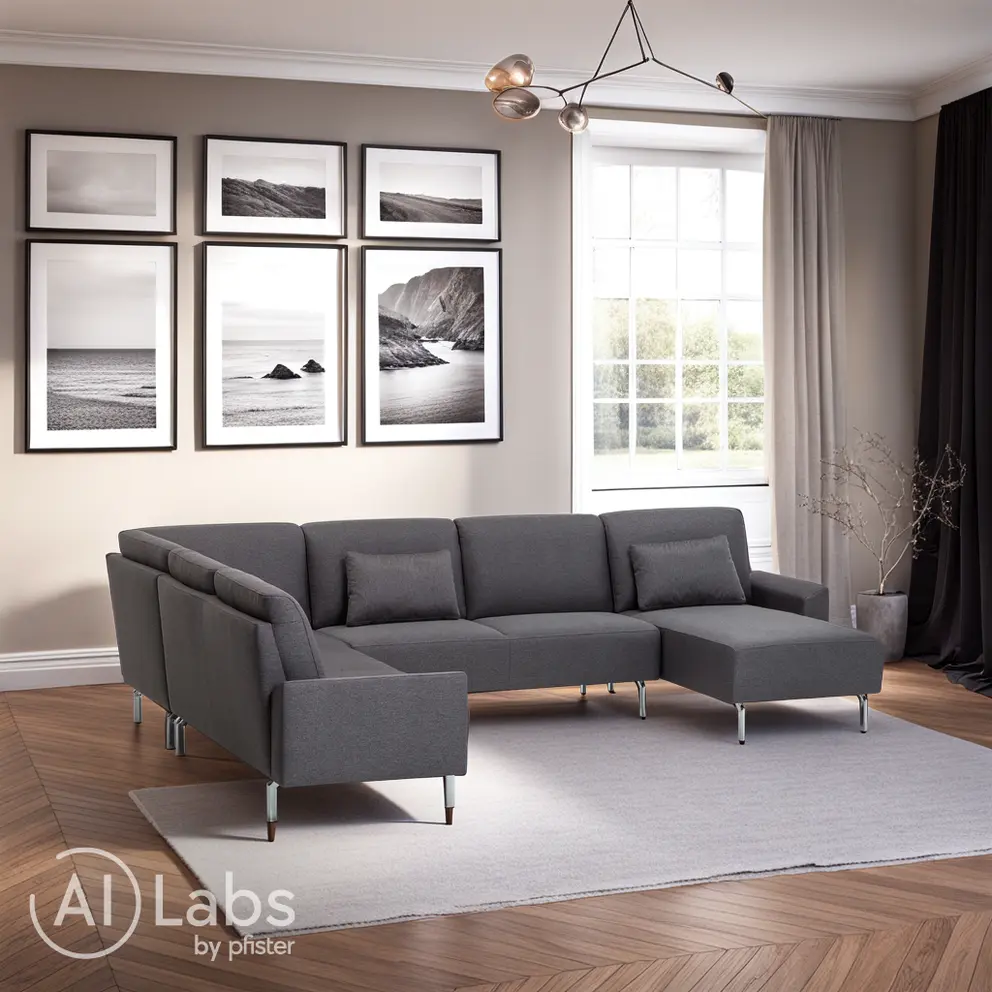 Ecksofa Ascona