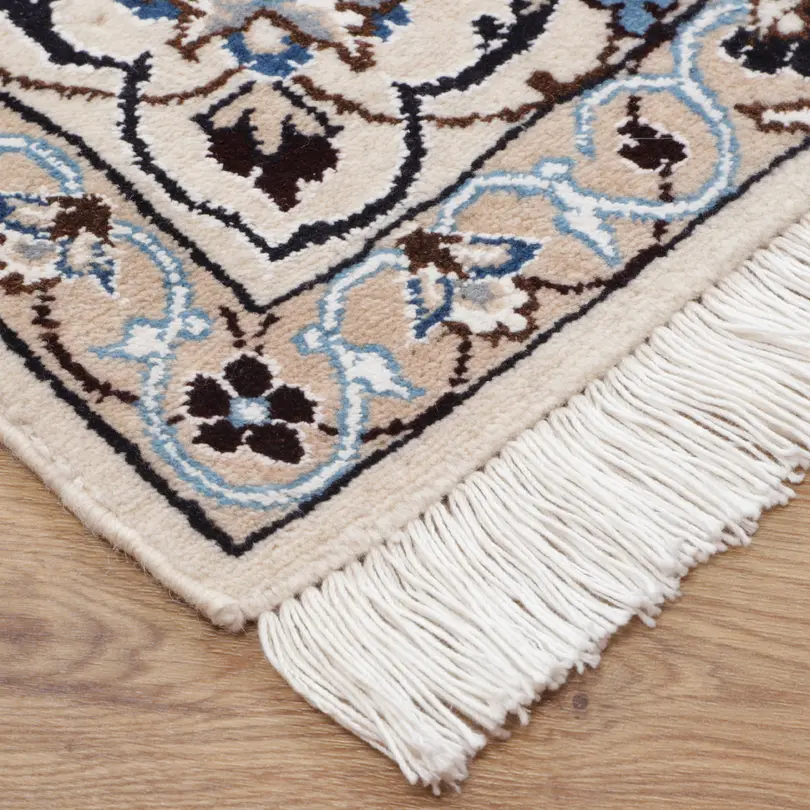 Orientteppich Nain Jandagh