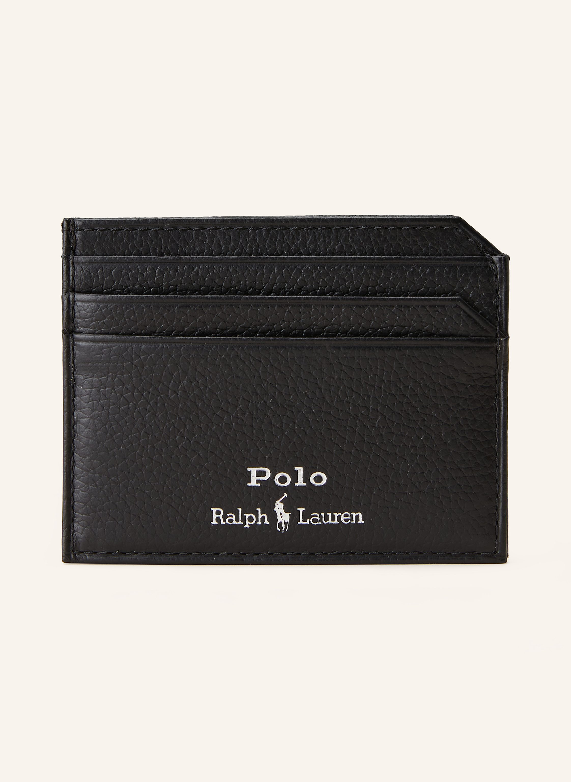 POLO RALPH LAUREN Kartenetui