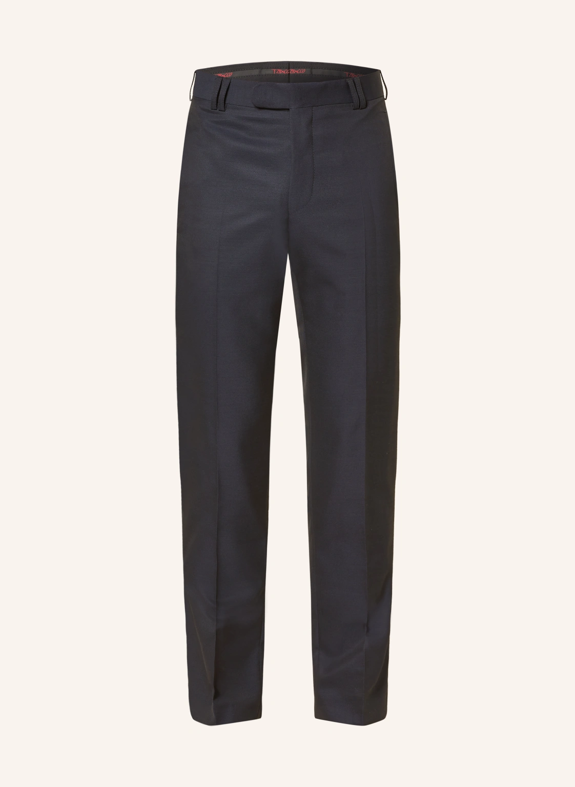 WILVORST Anzughose Slim Fit