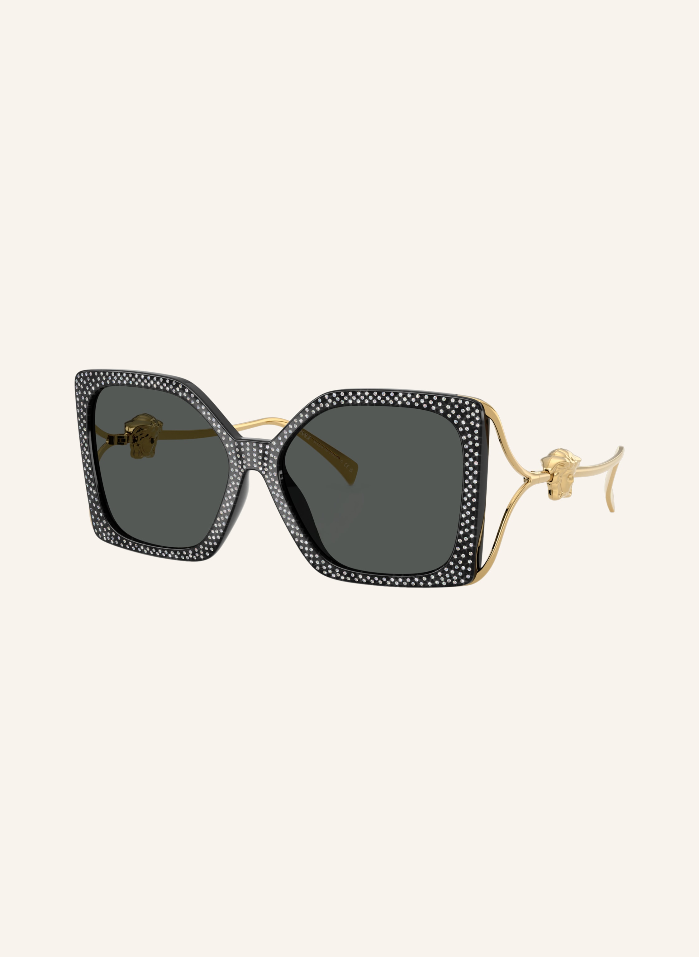 VERSACE Sonnenbrille VE4502U