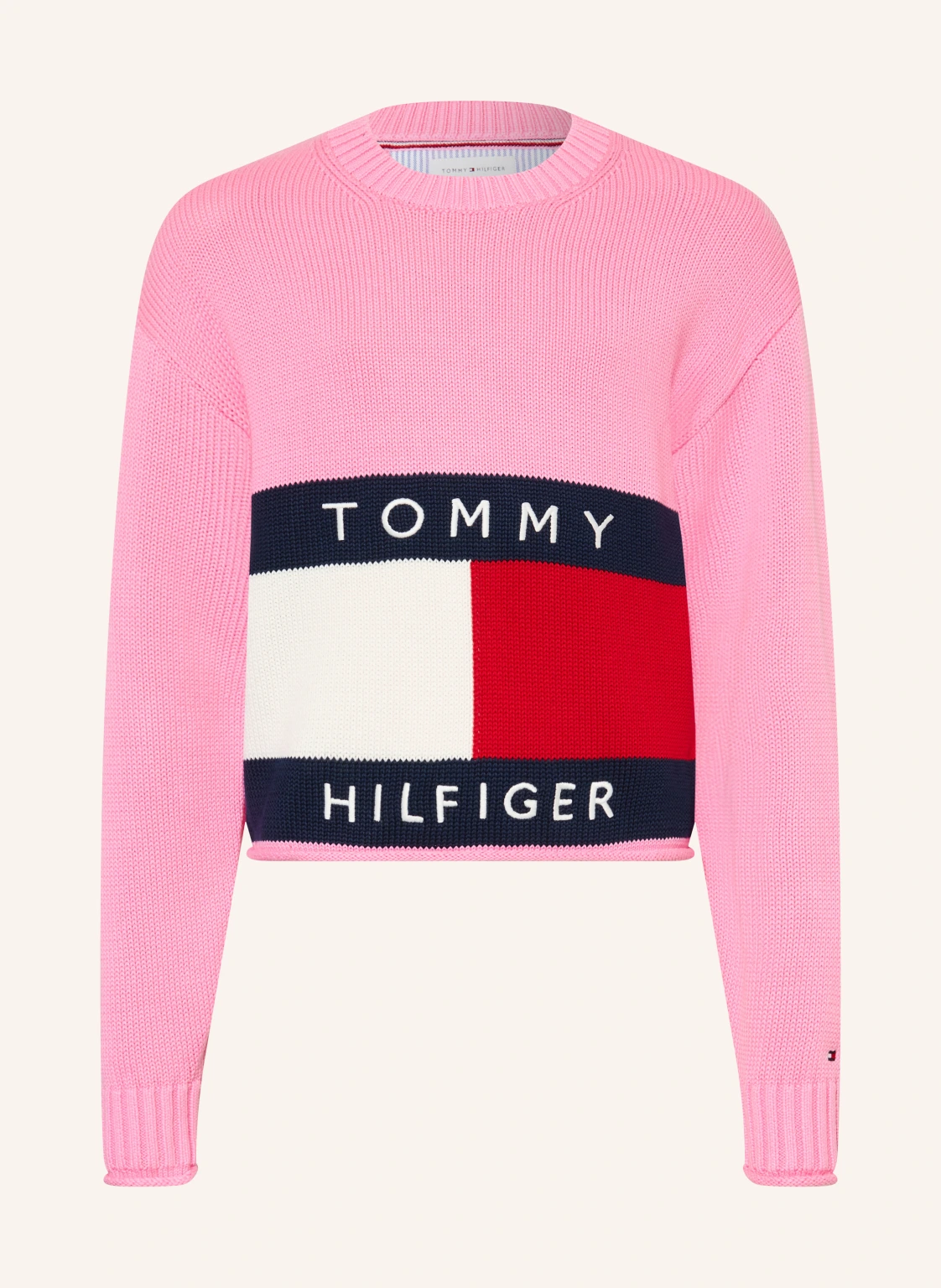 TOMMY HILFIGER Pullover