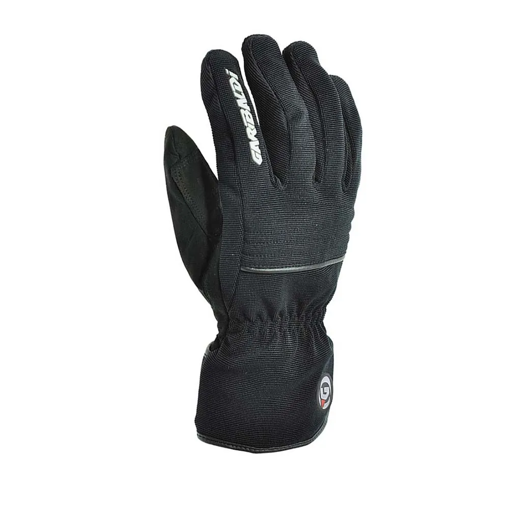 Garibaldi Traffic Pro gloves