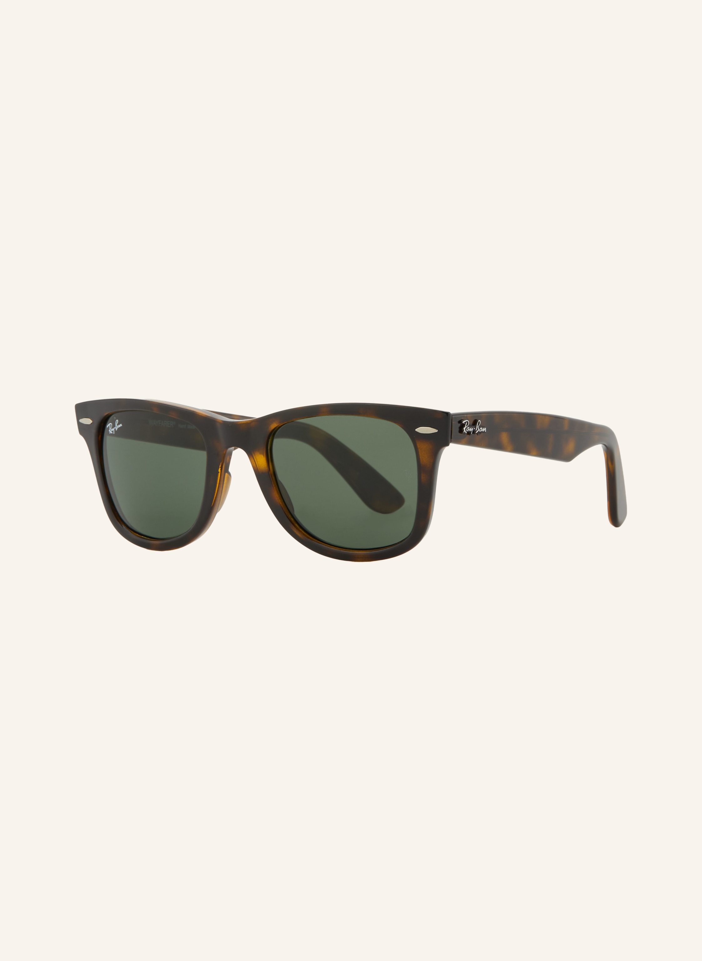 Ray-Ban Sonnenbrille RB4340